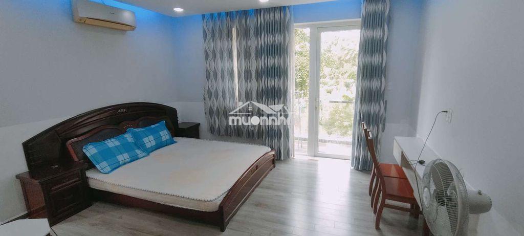 Phòng trọ dạng studio ban công, cửa sổ lớn phường tân hưng (q7) - Ảnh 4