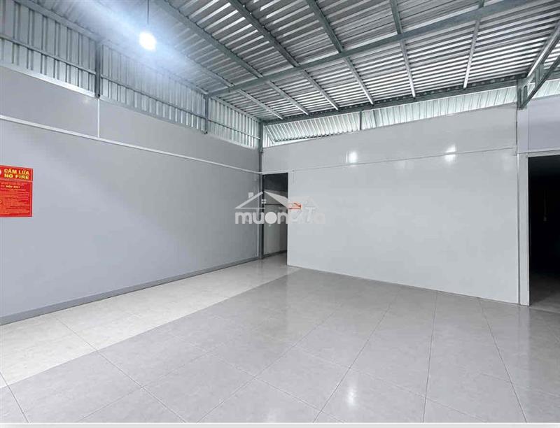 Cho thuê kho lạnh đã có sẵn kho đông lạnh. thiết kế sẵn 1 chiều. hoặc