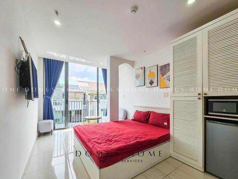 Căn hộ phú mỹ hưng q7 full nội thất view cực đẹp