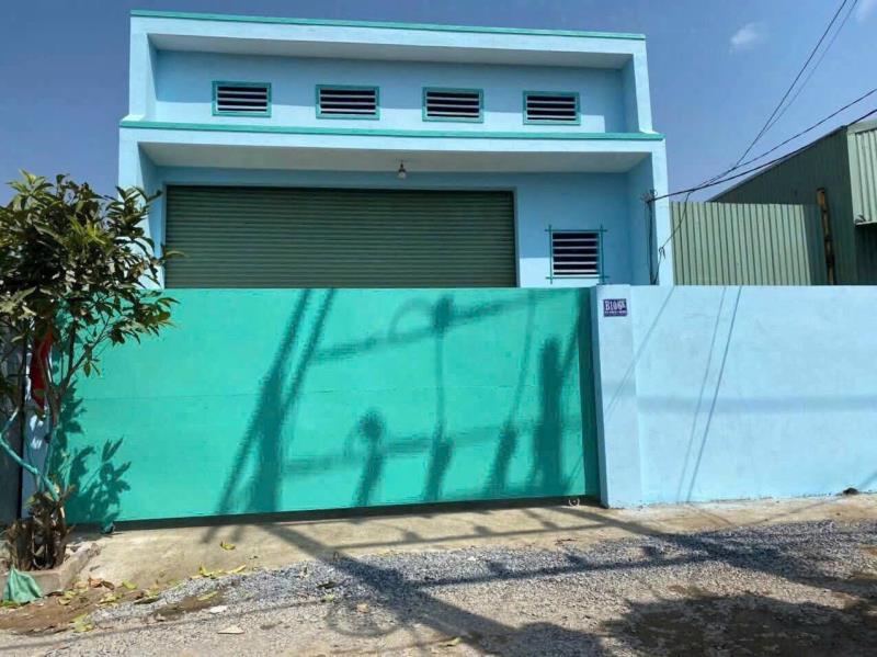 Bán nhà kho 1/ võ văn vân, vĩnh lộc b dt 444m2 giá 15 tỷ - Ảnh 4