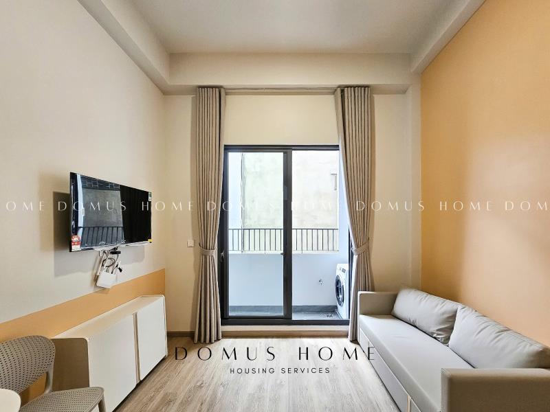 Duplex đẹp, thang náy, máy giặt riêng, gần cầu tân thuận, vincom, nhà thi đấu đa năng quận 7, gần ufm, khu chế xuất tân thuận - Ảnh 2