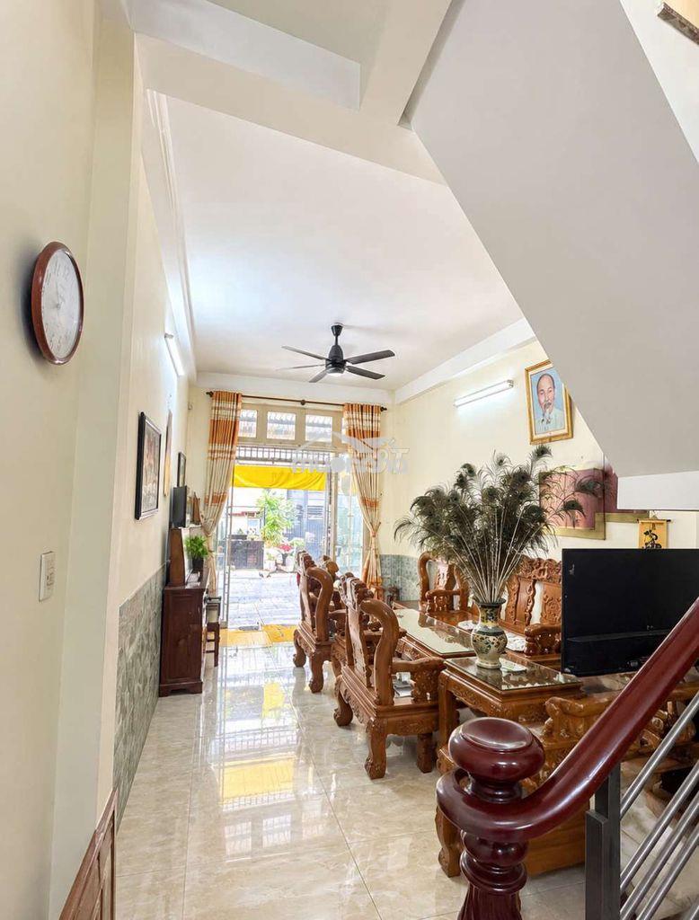 Mtkd - 3 tầng - 68m² - 5 tỷ nhỉnh tl