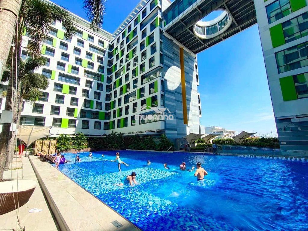 Cần bán căn hộ 1pn cc republic plaza – chỉ 2 tỷ 488 triệu - giá thật - Ảnh 4