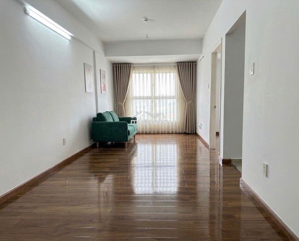 Căn 2pn, 2wc chính chủ ehome 3 64m2,giá 2tỷ785, sổ riêng, nthất cơ bản - Ảnh 2