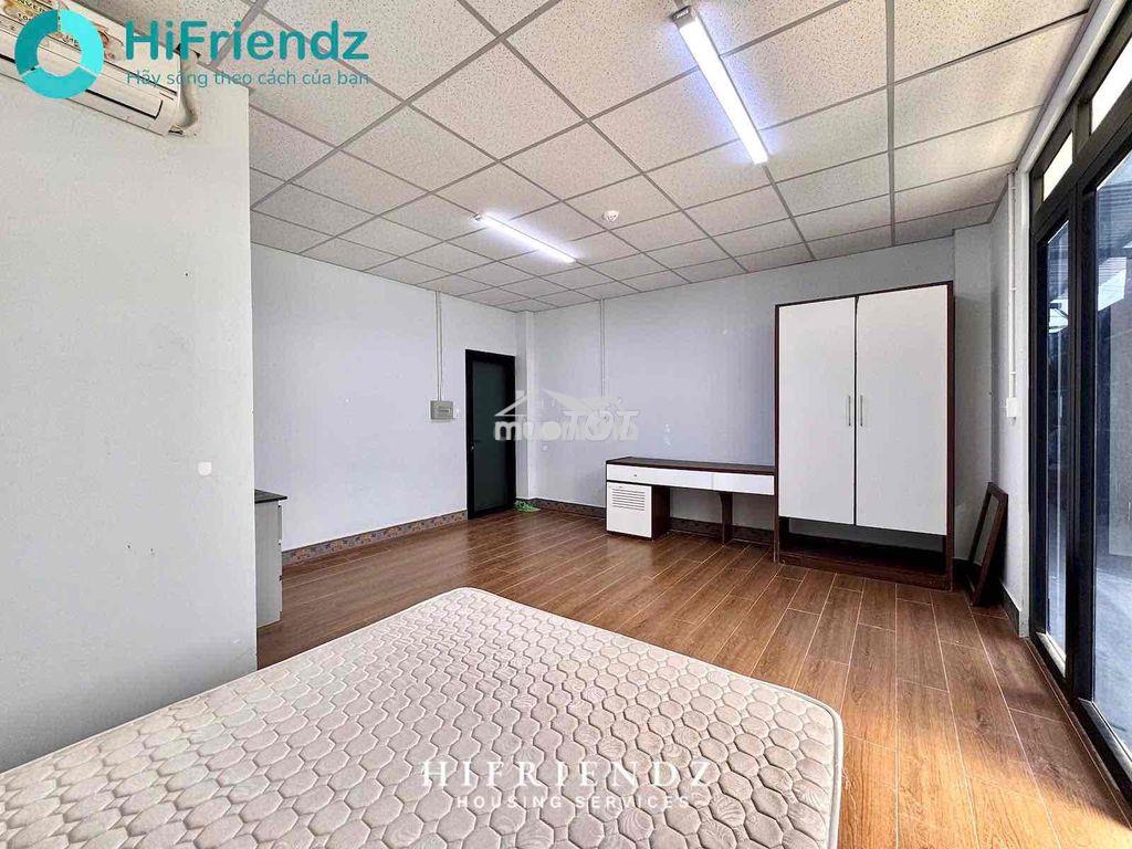 Chung cư mini rộng 30m2 - full nội thất - gần bến xe q8 - Ảnh 2