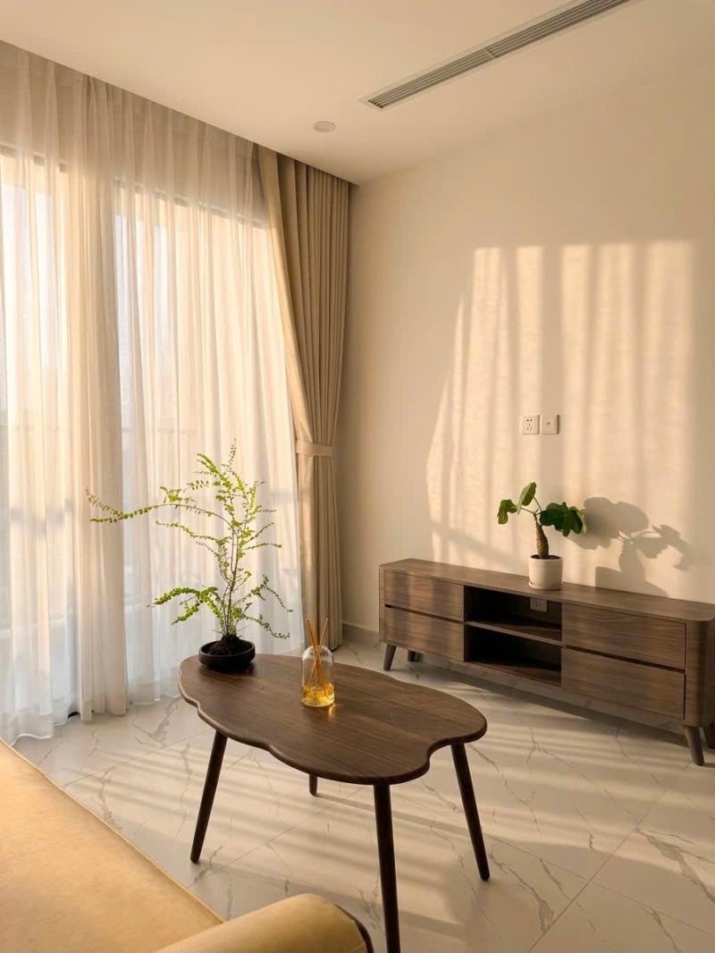 🤎 Cho thuê hệ thống căn hộ 2pn – view thoáng, full nội thất – gym & hồ bơi – nguyễn xiển, thủ đức 🤎 - Ảnh 2