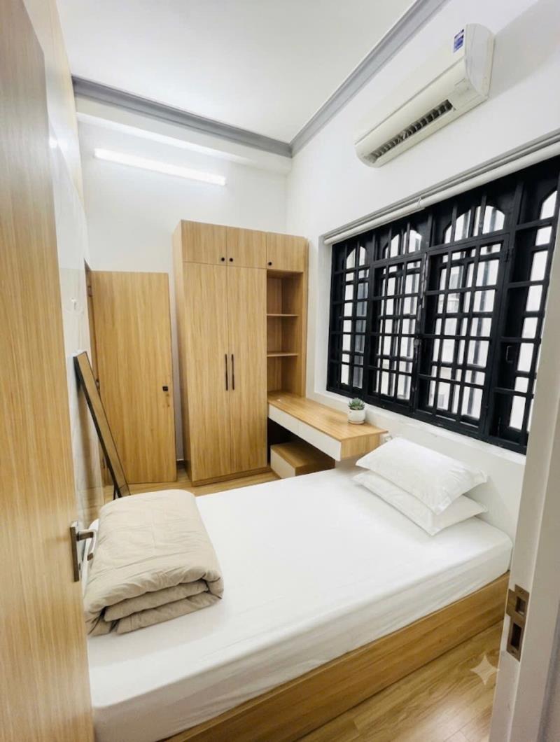 🍂Cho thuê căn hộ 2pn có máy giặt riêng ngay  đối diện pearl plaza  - Ảnh 3