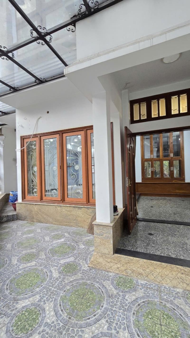 Chính chủ cho thuê biệt thự 2 mặt tiền 30m – kdc an sương - Ảnh 2