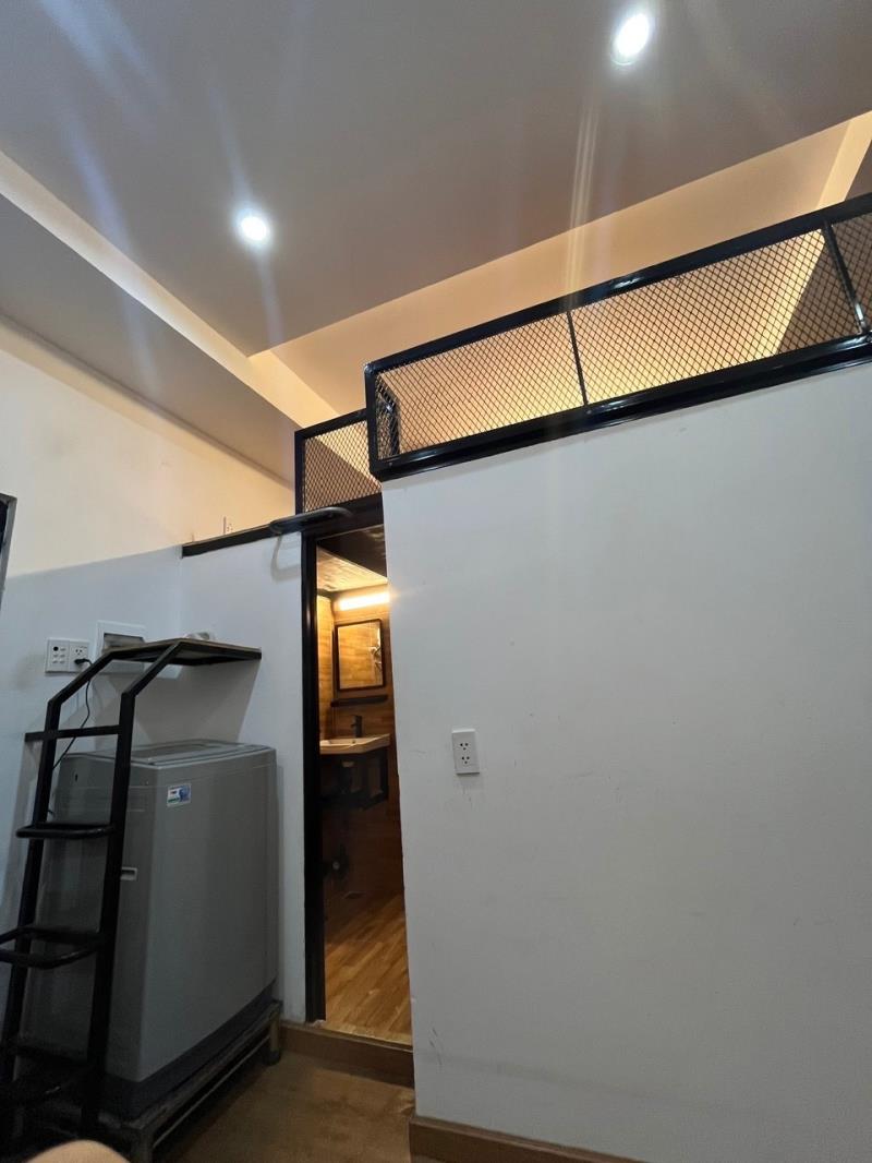 Duplex 2 pn nguyễn hồng đào, tân bình - gần trường chinh, đại học văn hiến, đại học công thương, ngã tư bảy hiền - Ảnh 3
