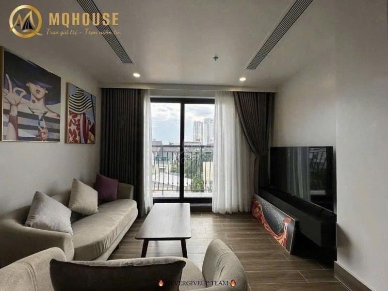 🏡 Cho thuê studio ban công phạm văn bạch – p15 tân bình - Ảnh 2