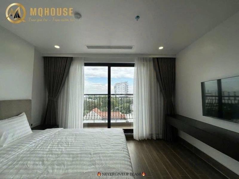 🏡 Cho thuê studio ban công phạm văn bạch – p15 tân bình - Ảnh 3