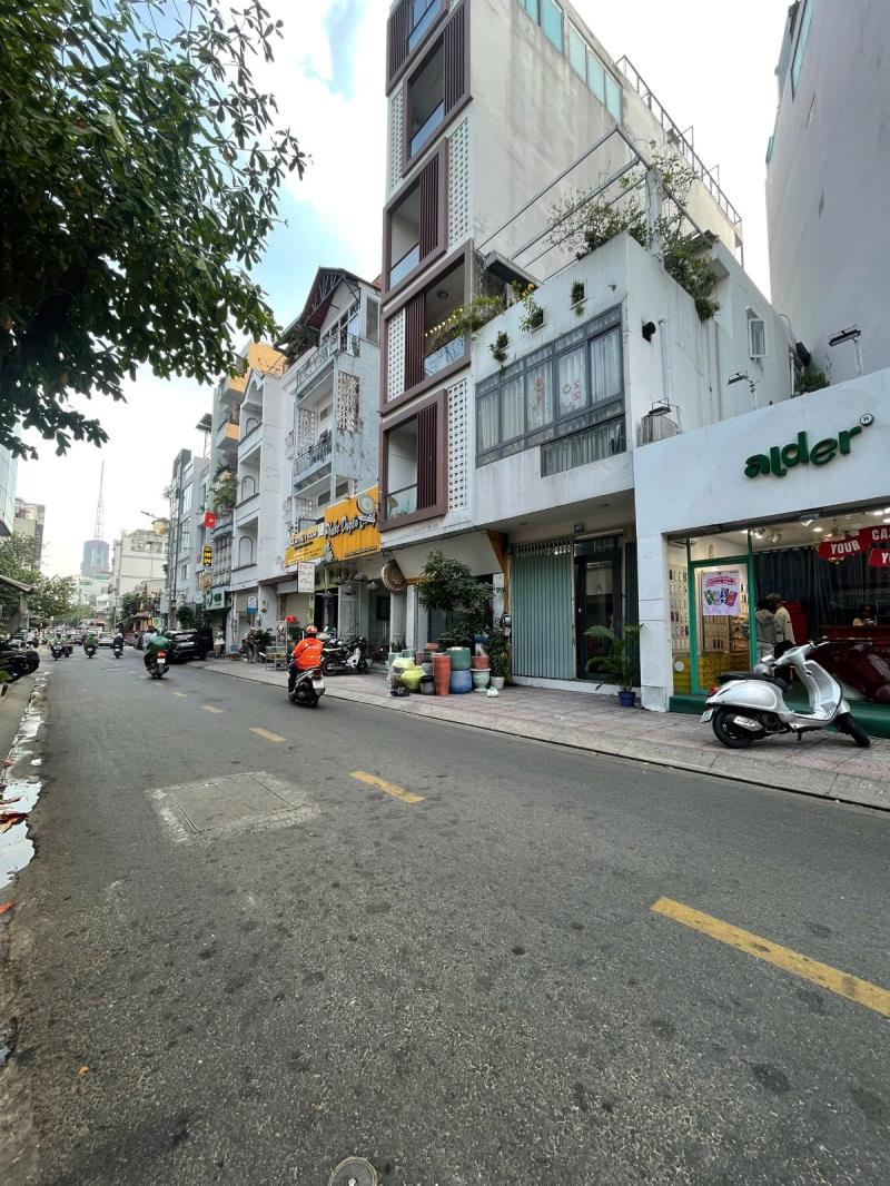 Siêu tòa chdv mặt tiền mai thị lựu – trung tâm tp. hồ chí minh