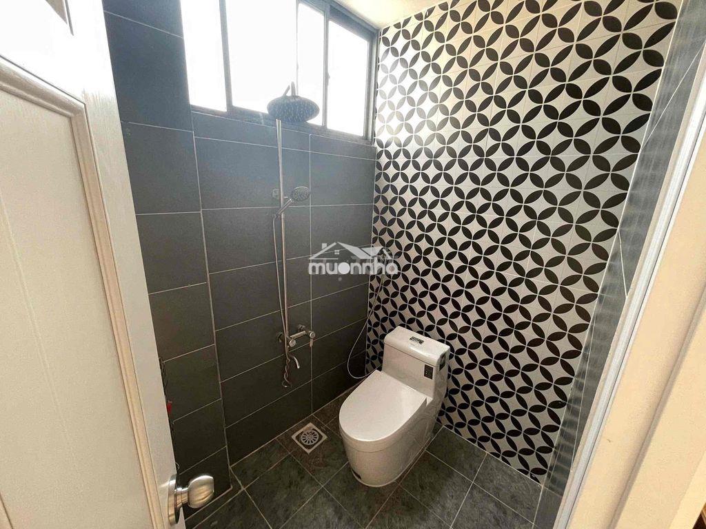 🔥Căn hộ - studio full nt - cửa sổ - ban công - thang máy - hầm xe - Ảnh 4