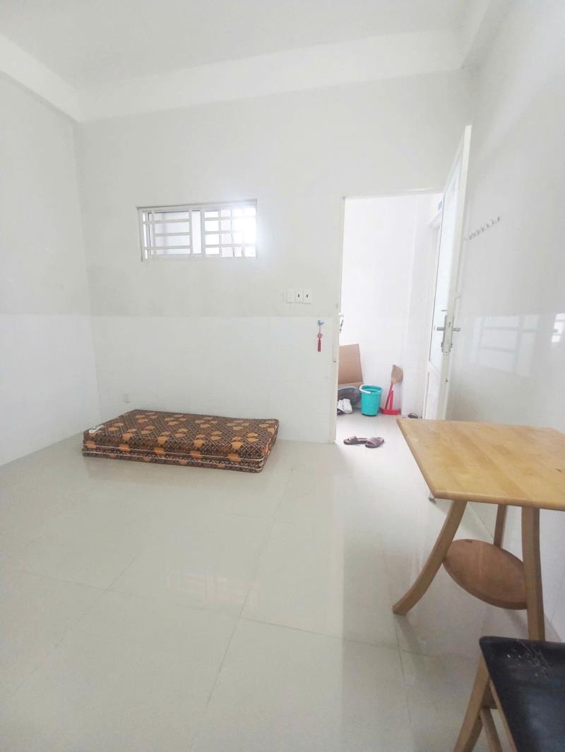 Phòng trọ quận 7