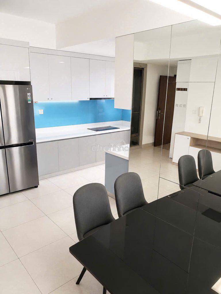 Cho thuê chung cư khải hoàn 2pn 110m2 giá 14 tr - Ảnh 3