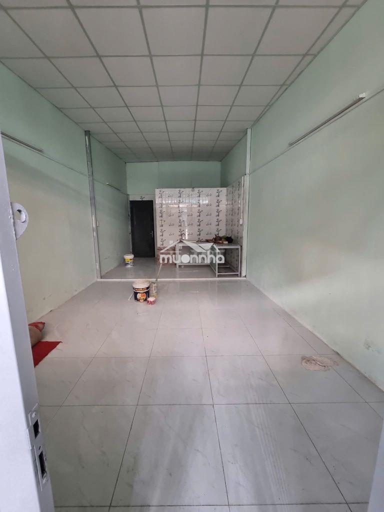 Nhà cấp 4 mới xây 1pn 1wc 1 pk phạm hùng hẻm xe tải