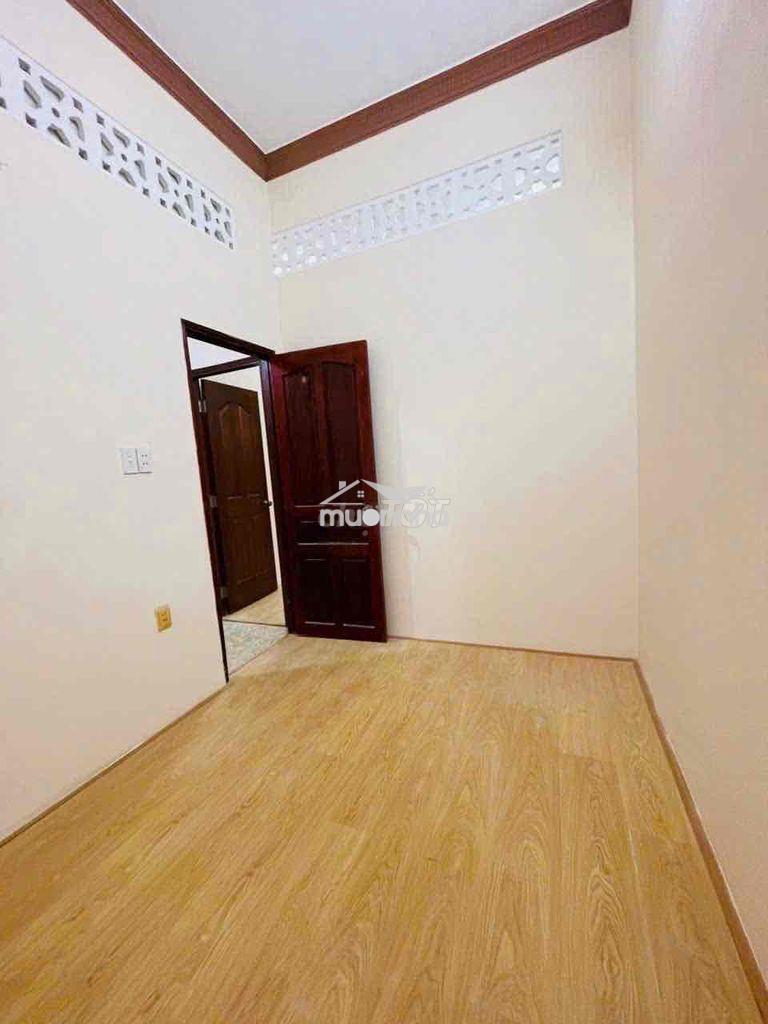 Cho thuê nhà 2 phòng ngủ hẻm xe hơi phan huy ích 9 triệu/tháng - Ảnh 3