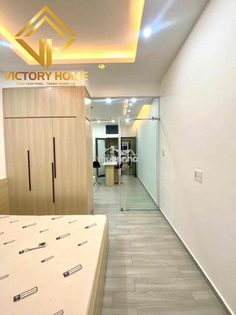 🏡 Căn hộ 1 phòng ngủ full nội thất – lê quang định, bình thạnh - Ảnh 3