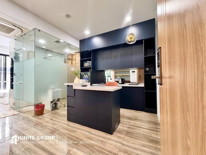 🔥 Cho thuê căn hộ cao cấp 1pn/2pn gần sân bay tsn | tân bình✈️🏡 - Ảnh 4