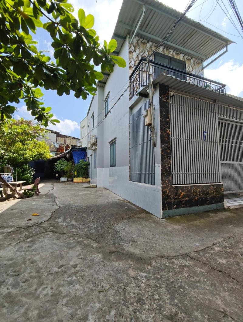 Bán nhà 47m2 2 tầng 3 phòng ngủ tỉnh lộ 43 – bình chiểu, giá chỉ 3,2 tỷ - Ảnh 3
