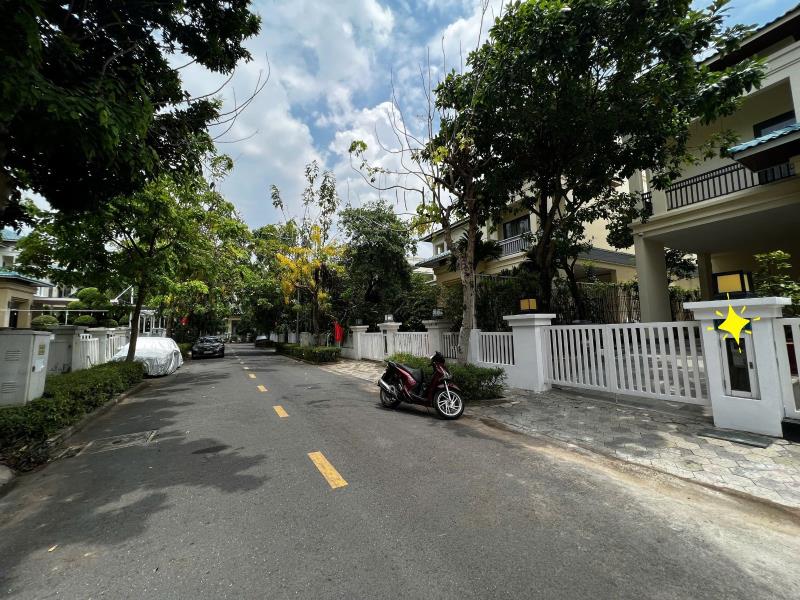 Biệt thự senturia vườn lài, an phú đông - Ảnh 2
