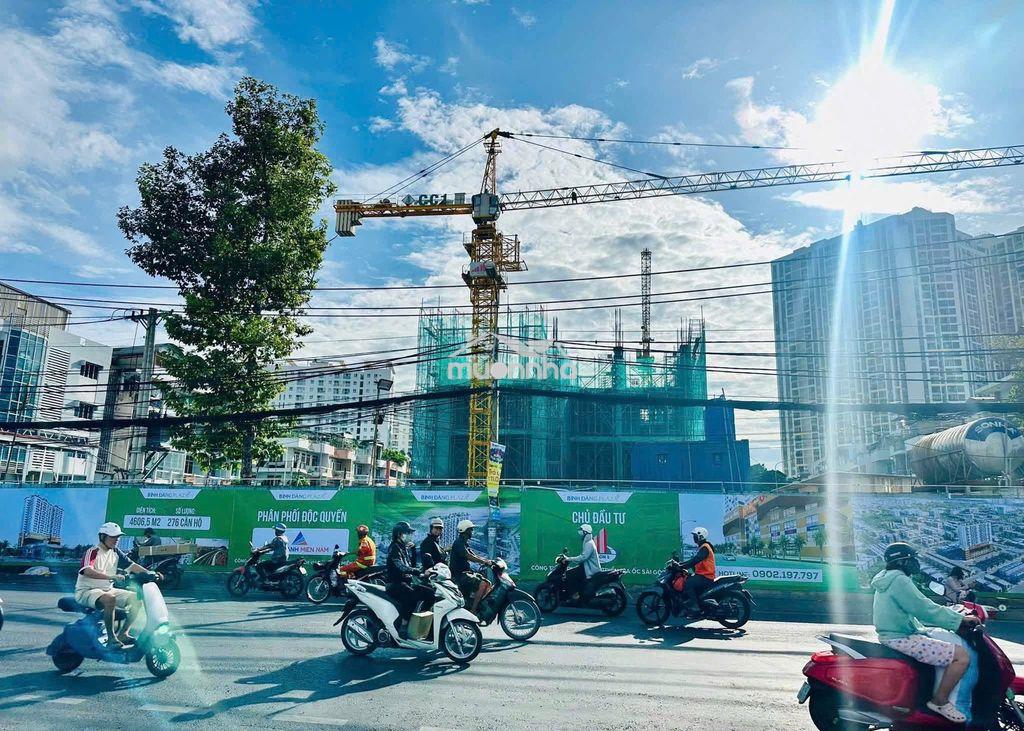 Giảm giá bán nhanh cc saigon skyview q8,2pn,2wc,75m2,chênh nhẹ,mát,đẹp - Ảnh 3