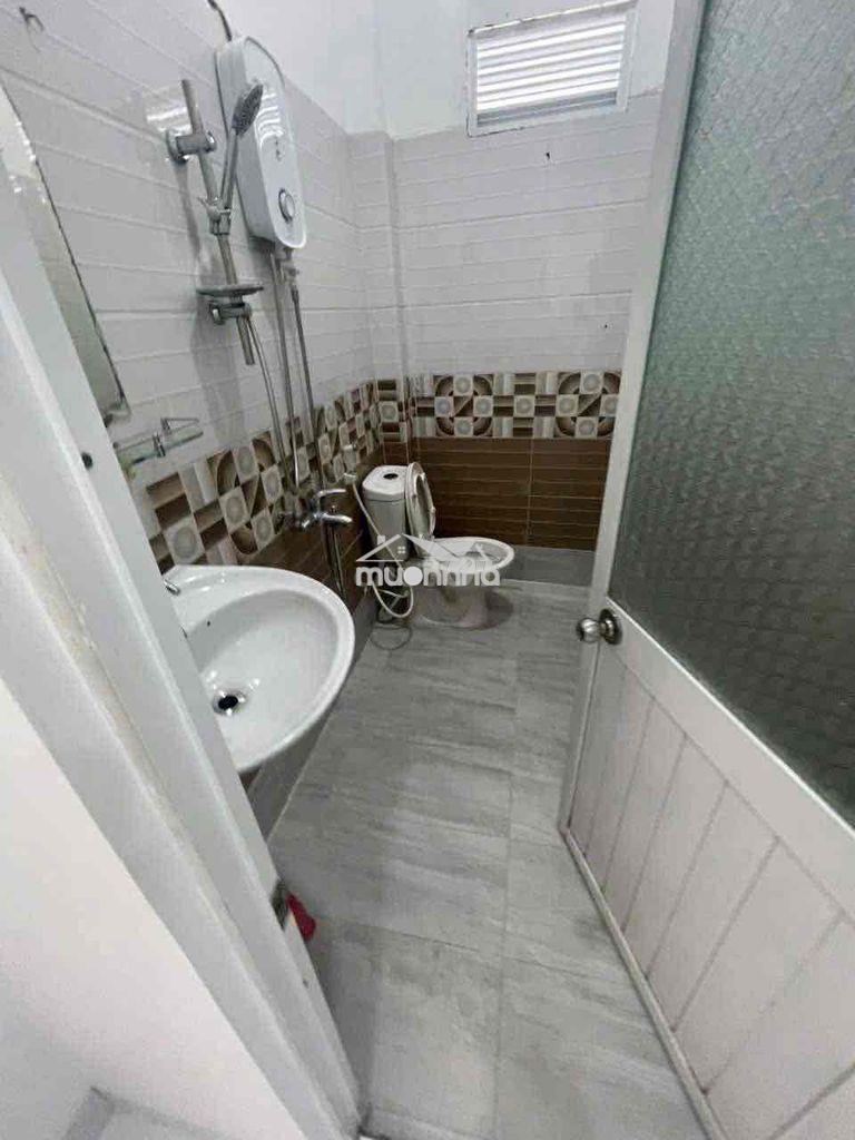 Nnc hẻm xe hơi full nt gần cầu rạch ông q7 - Ảnh 4