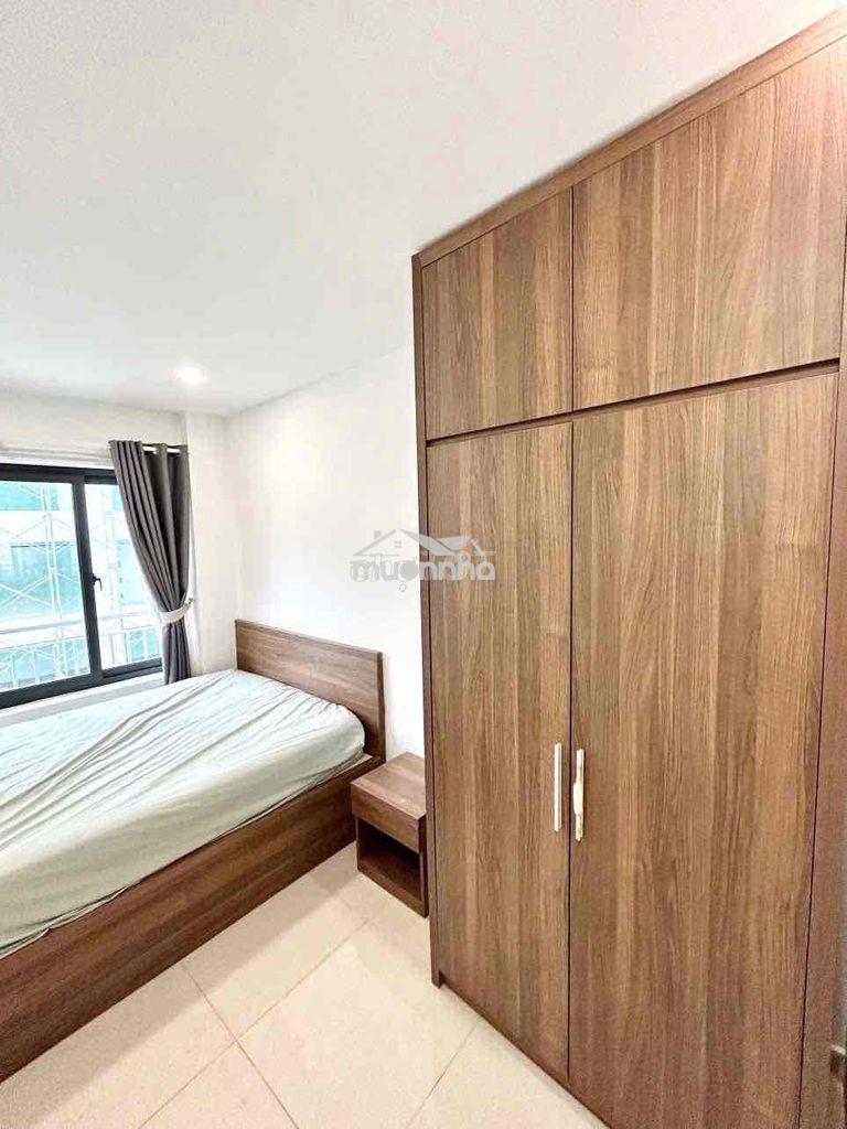 🏡 Cho thuê căn hộ 1 phòng ngủ - full nội thất - ban công thoáng  – ngu - Ảnh 4