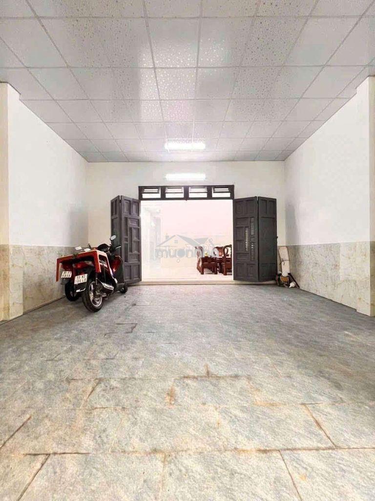 🔥 Bán nhà shr 130m² – ngang 6m – hẻm thông xe vf3 – gần bờ kè sông 🔥