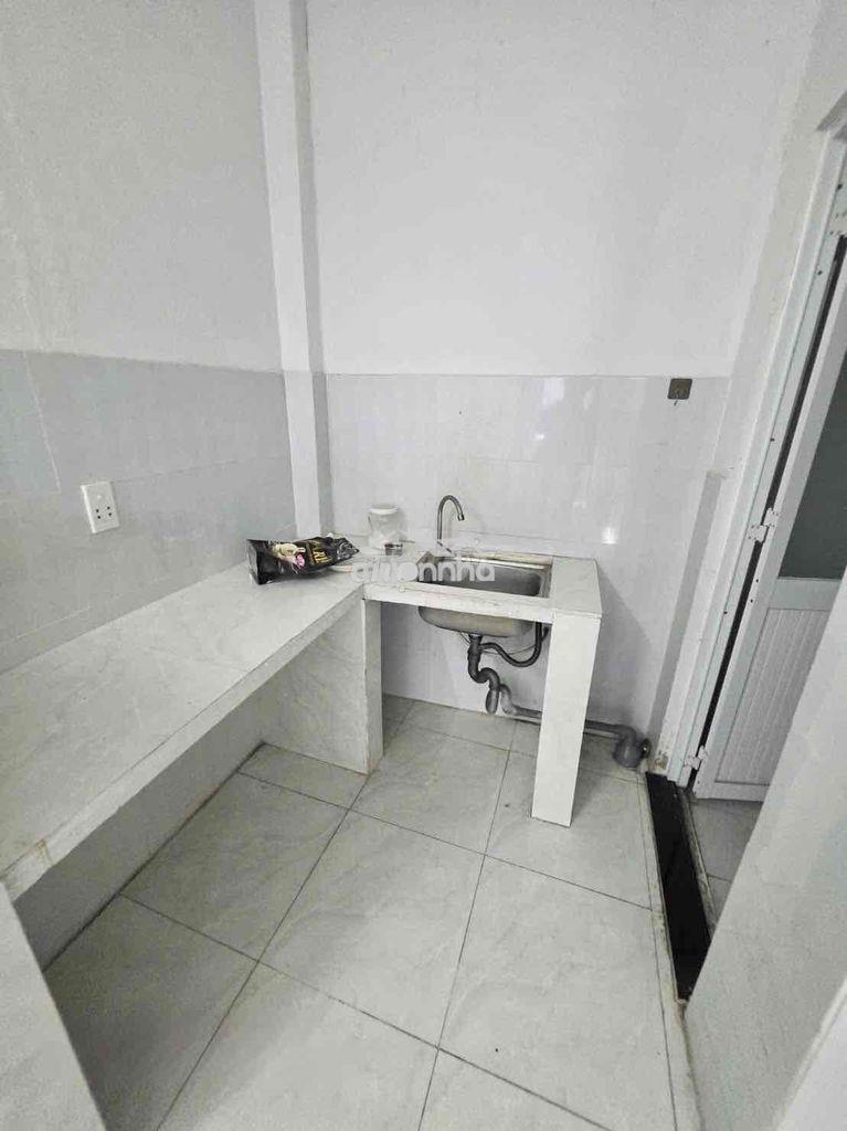 Nhà 4x21m (lửng đúc - 2wc) hẻm xe tải. tỉnh lộ 10 - gần da sà - Ảnh 4
