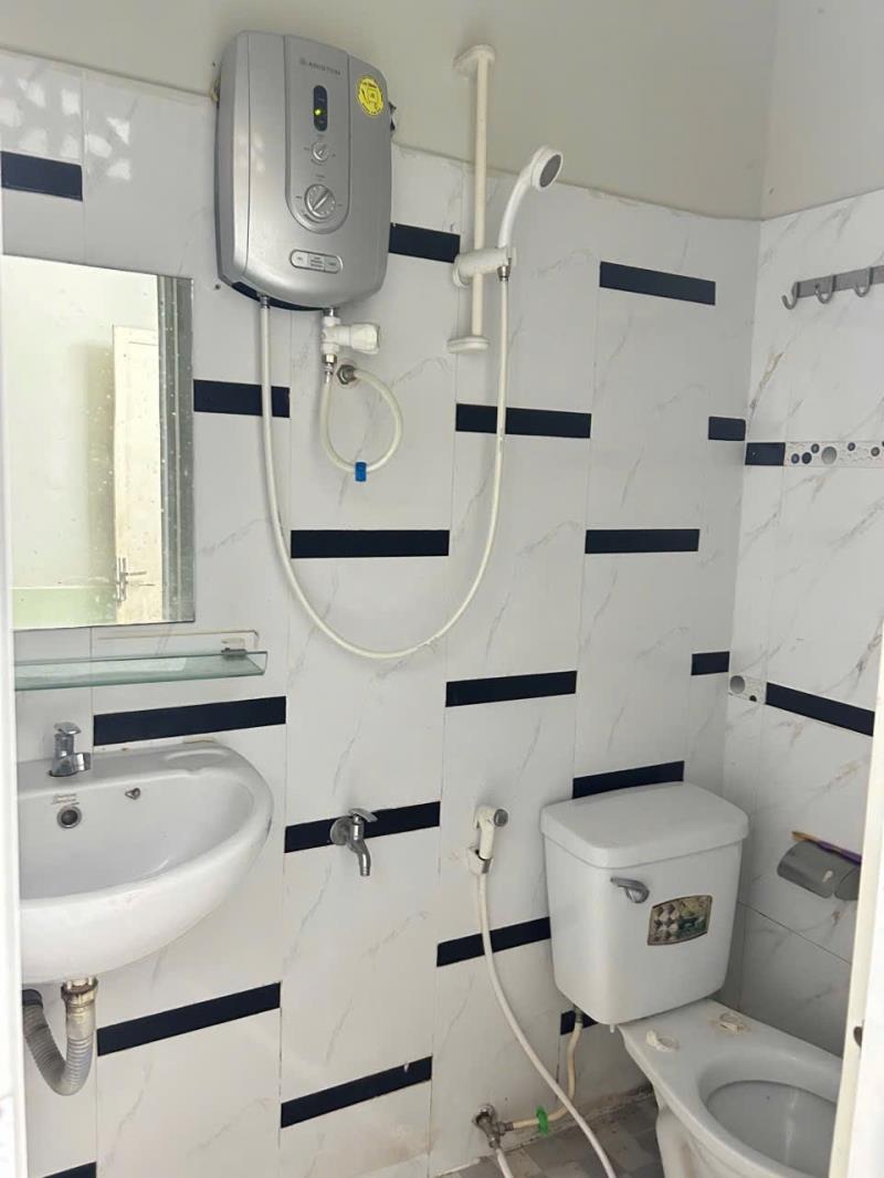 3tr3 sát ngay quận một full nội thất đến ngay và luôn - Ảnh 3