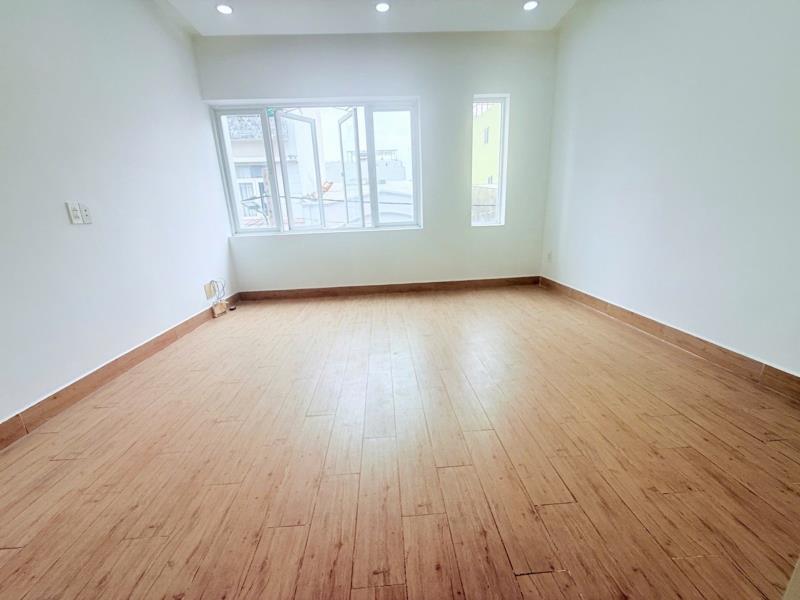 Hẻm 4m trường chinh gần go trường chinh, 45m2, ngang 5m, 3 tầng, chỉ 4.65 tỷ tl - Ảnh 4
