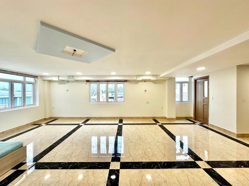 Căn hộ 60m2 full nội thất, thang máy gần bến xe quận 8, quốc lộ 50 - Ảnh 2