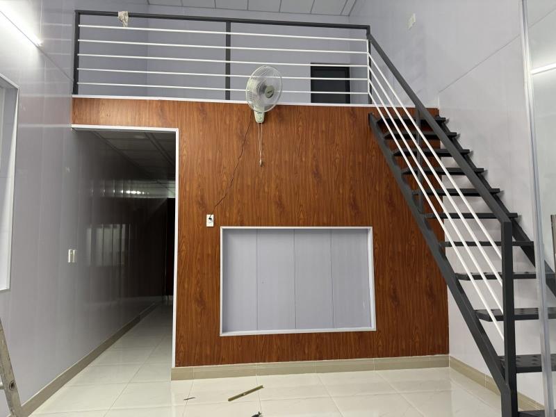 Bán nhà 51m2 trệt lửng mới tinh, hẻm rộng đậu xe hơi thoải mái ngô chí quốc bình chiểu, chỉ 3,55 tỷ - Ảnh 3
