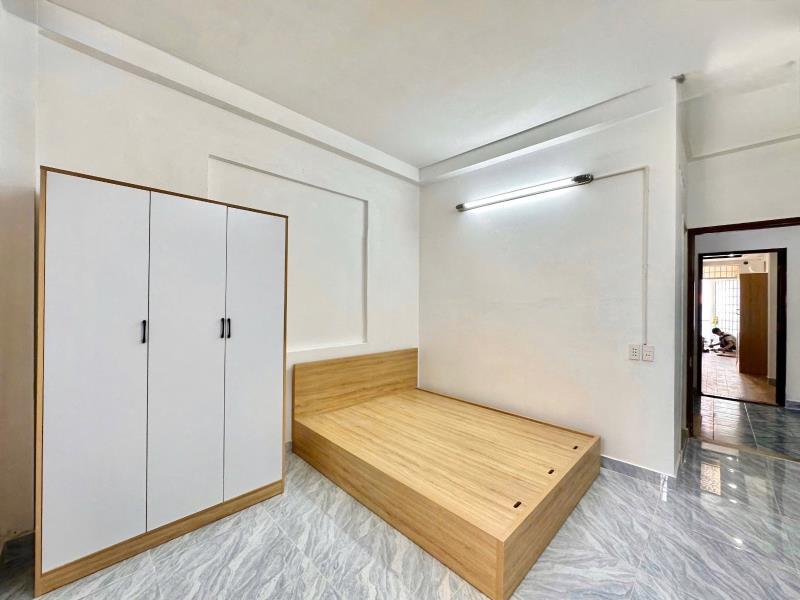 🏡 Căn hộ máy giặt riêng cửa sổ lớn - hồ biểu chánh phú nhuận gần quận 1, 3 sân bay