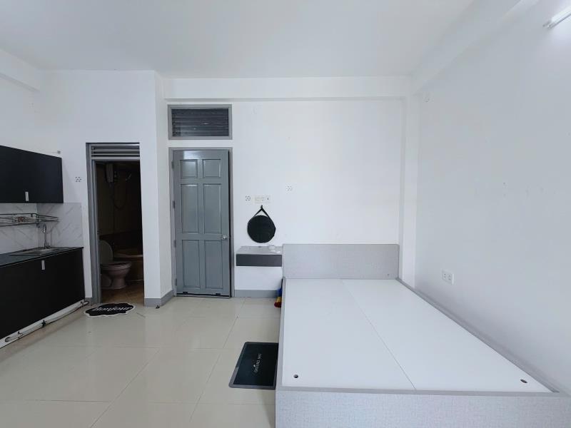 Cho thuê phòng full nội thất, có ban công, cửa sổ lớn – trần huy liệu, phú nhuận gần quận 1, quận 3 - Ảnh 2