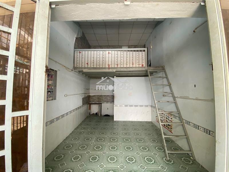 Chính chủ bán nhà đất 97,3m² huỳnh văn nghệ- sổ riêng - có sẵn 5 phòng