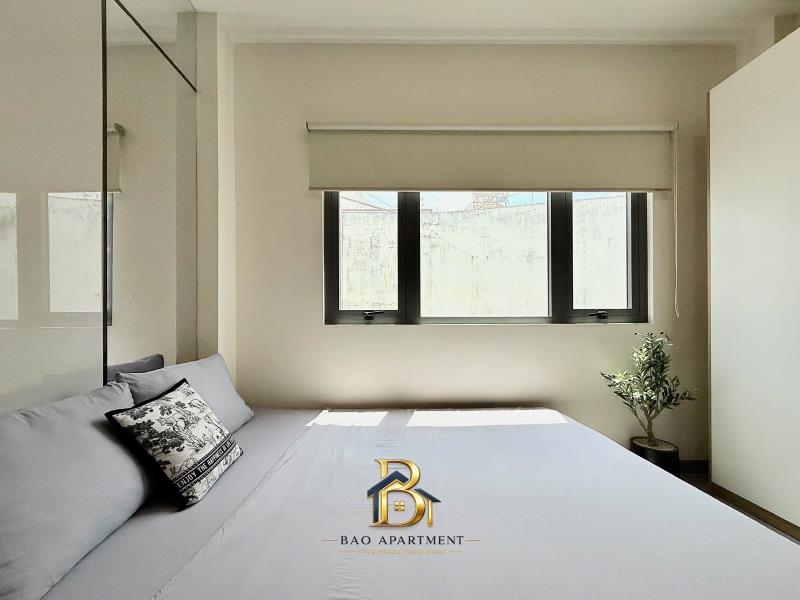 Căn hộ cửa sổ trời lớn lê văn sỹ, quận 3  - gần q1, phú nhuận - Ảnh 3