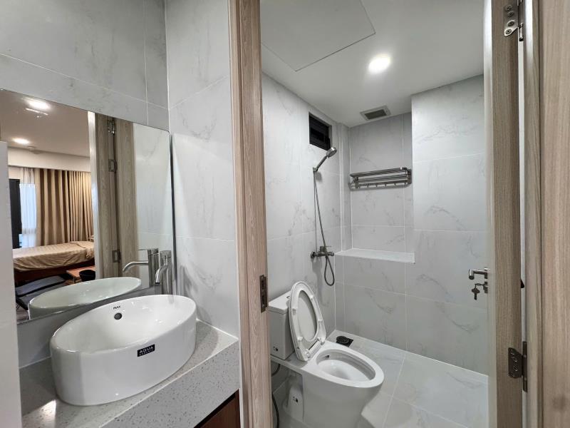 🏡 Khai trương căn hộ mới - thiết kế hiện đại - giáp quận 1,2 - gần cầu sài gòn - nguyễn cửu vân - bình thạnh - Ảnh 4