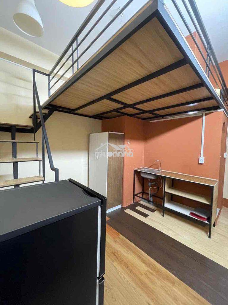 🔥Duplex full nội thất có bồn tắm - Ảnh 4