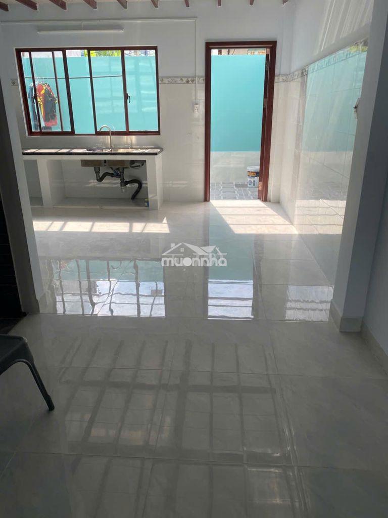 Nhà mới xây đường 182 tăng nhơn phú a, quận 9 - Ảnh 4