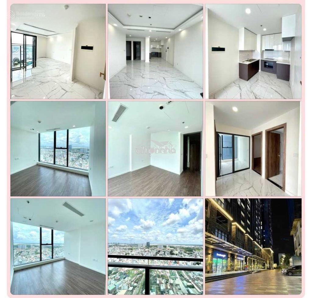 Cho thuê căn hộ sunshine sky city, 70m², 2pn, full nội thất 13tr - Ảnh 4