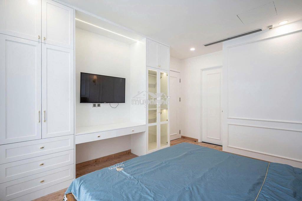 Cho thuê căn hộ 2 phòng ngủ nội thất hiện đại - Ảnh 4
