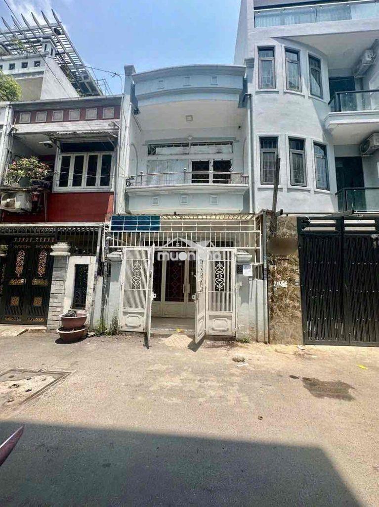 🔰Cho thuê nhà hẻm 1358/28 quang trung p14 gò vấp
