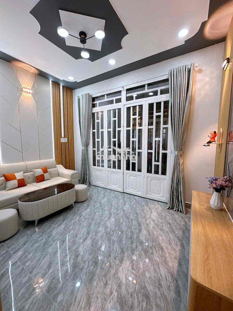 🔥 Nhà căn góc tân kim – 4x8m – 1 trệt 1 lầu – 2pn – chỉ 880 triệu - Ảnh 4