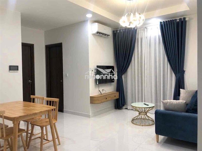 🏡 Cho thuê căn hộ 2pn full nội thất – tầng cao, view thoáng – the pega