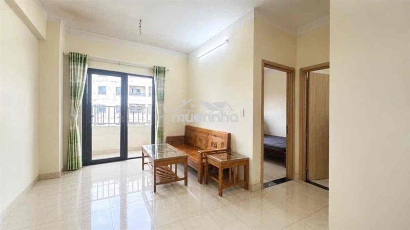 Cho thuê căn hộ 40m2 full nội thất chỉ 6tr/tháng