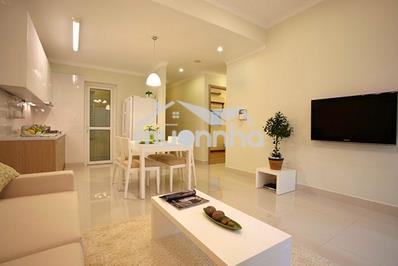 Bán chung cư tân phước, q11,  110m2, 3pn, 3wc, 6 tỷ - Ảnh 2