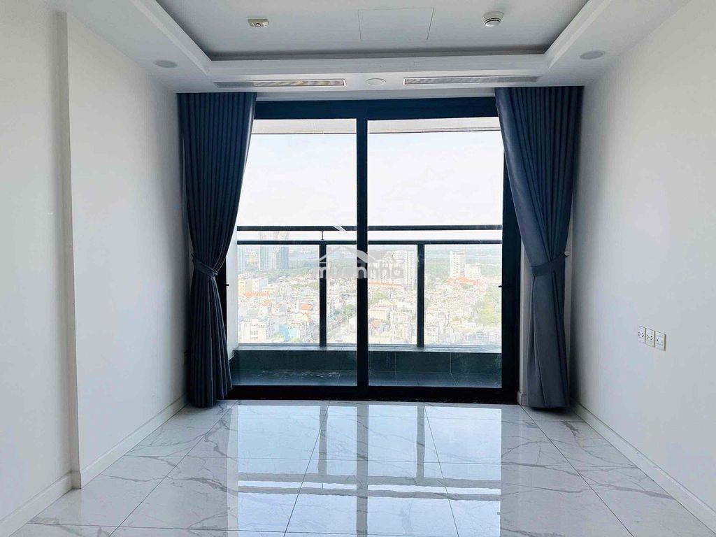 ✅Còn 1 căn sunshine sky city q7 view thoáng giá rẻ 2pn 2wc nt cơ bản - Ảnh 3