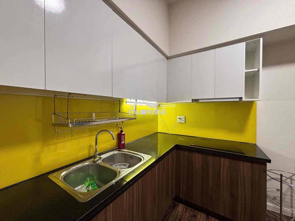 Căn góc mizuki park mp345 2pn 2wc, gần full nội thất. giá 11 triệu - Ảnh 4